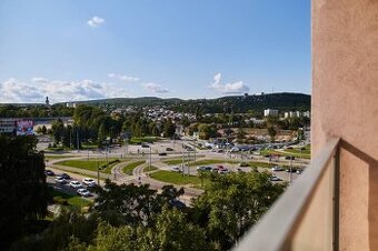 NA PREDAJ-2-IZB. BYT ,TATRANSKÁ ULICA - KOŠICE-STARÉ MESTO