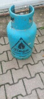 plynova flasa