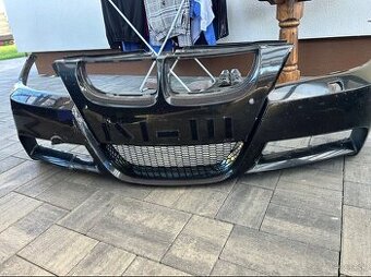 Nárazník BMW e90