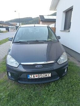 C-max