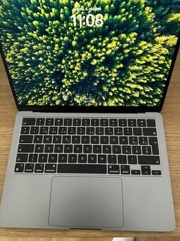 Predam Apple Macbook Air 13'' M2, 8GB RAM, 256GB SSD
