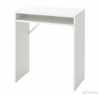 Predám stolík Ikea Torald