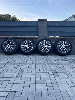 Disky s pneumatikami VOLVO XC90 II.