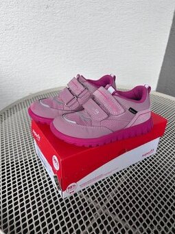 Dievčenské celoročné topánky Superfit v. 27
