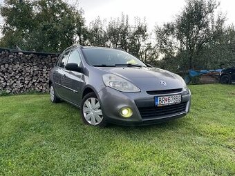 Renault Clio III grandtour
