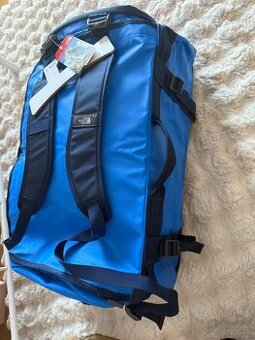 The North Face Base Camp Duffel M – cestovná taška / batoh