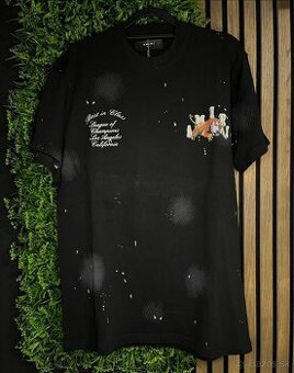 Amiri varsity tričko