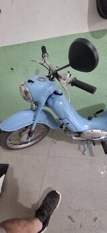 Jawa 555 pionier - 1