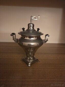Samovar 14cm