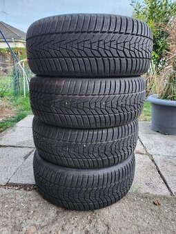 HANKOOK 215/50/R18 92v