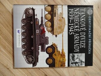 Tankové divize nemeckej armády 1939-1945