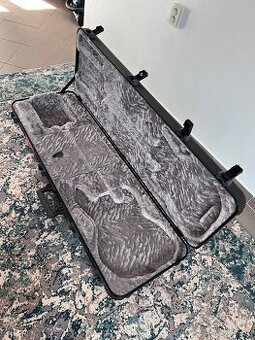 Predám basgitarový kufor