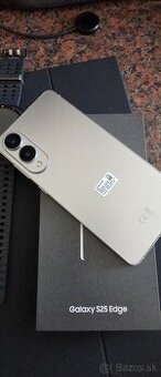 Samsung galaxy s25 edge