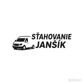 Sťahovanie a vypratávanie