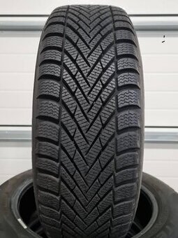 4x Pirelli Cinturato 195/55 R16 91H - Zimné pneu
