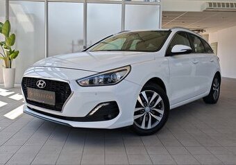 Hyundai i30 CW 1.4 T-GDi Family//AJ NA SPLÁTKY//