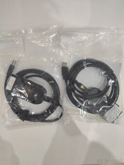 Predám kvalitný VCDS kábel s čipom STM429 CZ-ENG-HUN jazyk