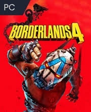 Borderlands 4 -RTX 50xx Series Bundle)