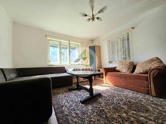 Na predaj chalupa/rodinný dom v obci Úhorná, okres Gelnica