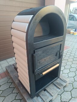 Predám krbové kachle wodtke