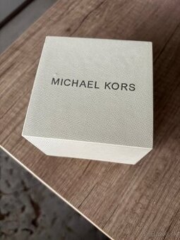 Michael Kors Hodinky