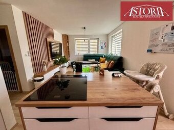 Novostavba 3 izbový byt Martin-Priekopa