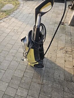 Vysokotlakový čistič - Vapka - Karcher K4.91