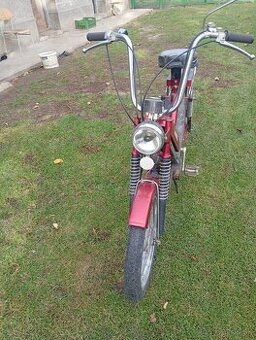 Babetta 210