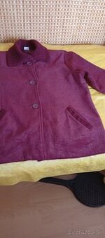 Predám jesennú bundičku a nohavice.