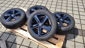 Toyota Corolla disky