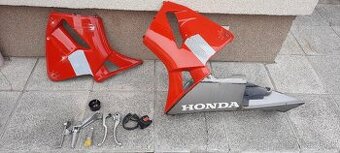 Kapoty Honda Cbr 600 RR,2003.