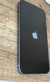 Predám iPhone 14 128GB Black – 86% batéria, top stav