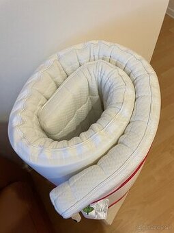 Vrchny penovy matrac 80x200x6