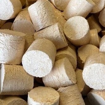 Predám brikety- letná cena