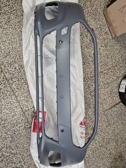 ford mpondeo nový přední nárazník  11/2014-