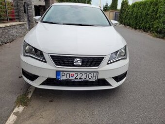 Seat Leon 1.2 Tsi 81kw 54000km - 1