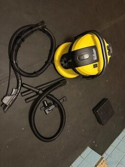 Predám Tepovač kärcher SE4001