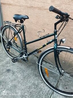 Bicykel trekingovy KTM classico