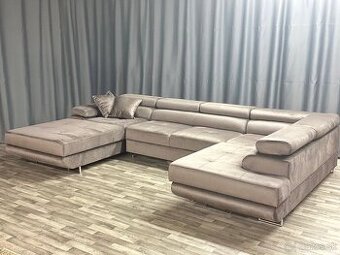 Sedacia súprava / gauč 158/3U - 1