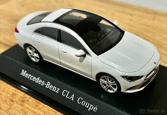 Modely v mierke 1:43