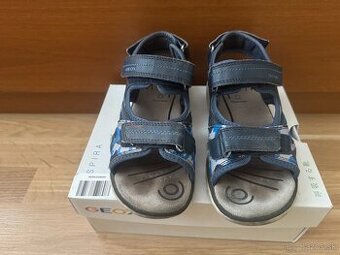 Chlapčenské sandále GEOX