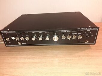 Hi-Fi Zosilňovač Transiwatt TW 140 Studio