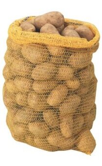 Predám domáce zemiaky