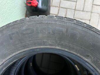 Zimne pneu 195/65/R15