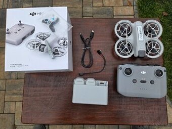 DJI NEO