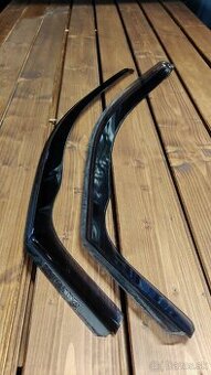 DEFLEKTORY Mercedes ML w163 - 1