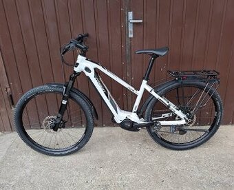 BOSCH 625Wh Conway Cairon S4.0