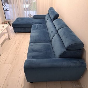 Sedacia súprava loft