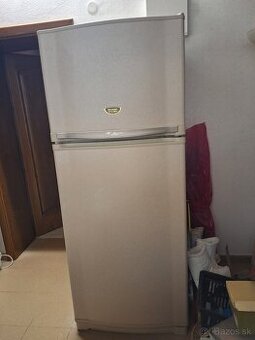 550l chladnička s mrazničkou