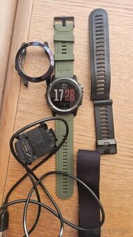 Garmin fenix 3